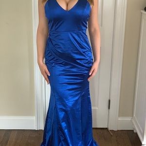 Prom/ Evening Dress